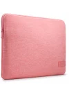 Accessories Reflect dizüstü bilgisayar kılıfı, 39,6 cm (15,6 inç), Pomelo pembe