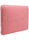 Accessories Reflect dizüstü bilgisayar kılıfı, 39,6 cm (15,6 inç), Pomelo pembe