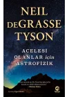 Acelesi Olanlar İçin Astrofizik