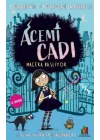 Acemi Cadı: Macera Başlıyor