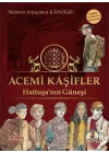 Acemi Kaşifler - Hattuşanın Güneşi