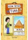 Acemi Seyyah Tuna-1