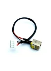 Acer Aspire E5-573-37Fg İle Uyumlu Power Jack - Şarj Soketi