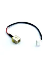Acer Aspire E5-573-37Fg İle Uyumlu Power Jack - Şarj Soketi