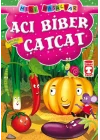 Acı Biber Çatçat - Tatlı Dilli Olmak / Mini Masallar
