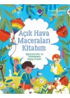 Açık Hava Maceraları Kitabım