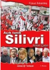 Açık Tanık Silivri Nöbet Çadırı