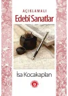 Açıklamalı Edebi Sanatlar