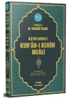 Açıklamalı Kuran-ı Kerim Meali - Orta Boy
