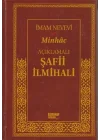Açıklamalı Şafi İlmihali (Ciltli Şamua)
