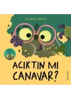 Acıktın mı Canavar?