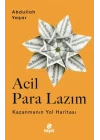 Acil Para Lazım