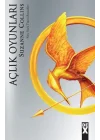 Açlık Oyunları 1
