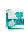 Active White Lotus Çiçeği Topaklanan Kedi Kumu 6L