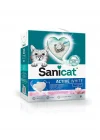 Active White Topaklanan Kedi Kumu (Kokusuz) 10L