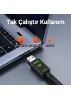 AD082 300 Mbps USB Wireless Adaptör Wifi Alıcı Verici Access Point