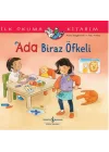 Ada Biraz Öfkeli