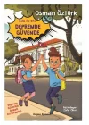 Ada İle Efe Depremde Güvende