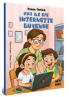 Ada ile Efe İnternette Güvende