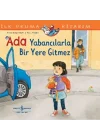 Ada Yabancılarla Bir Yere Gitmez İlk Okuma Kitabım