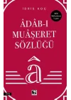 Âdâb-ı Muâşeret Sözlüğü