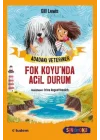 Adadaki Veteriner: Fok Koyu’nda Acil Durum