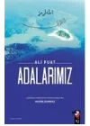Adalarımız