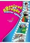Adalet / Hacivat ve Karagöz ile Değerler Eğitimi
