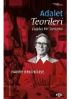 Adalet Teorileri