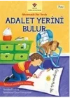 Adalet Yerini Bulur - Matematik Her Yerde