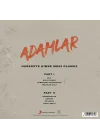 Adamlar Harekete Kimse Mâni Olamaz - Plak