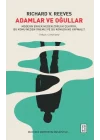 Adamlar ve Oğullar