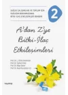 A’dan Z’ye Bitki-İlaç Etkileşimleri-2