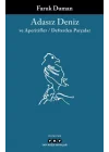 Adasız Deniz ve Aperatifler - Defterden Parçalar