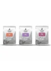 Addis Ababa Coffee - Etiyopya 3lü Kahve Deneme Seti 750 Gr. (French Press)
