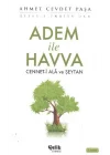 Adem ile Havva Cennet-i Ala ve Şeytan