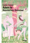 Adem ile Havvanın Güncesi