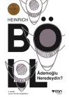 Ademoğlu Nerdeydin