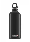Adet 1 x Matara su şişe – Traveller – Siyah – 6 litre