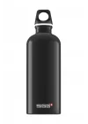Adet 1 x Matara su şişe – Traveller – Siyah – 6 litre