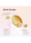 Adet Diski - Menstrual Disc - Adet Kabı - Menstrual Cup [[Nude]]