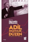 Adil Ekonomik Düzen
