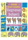 Adım Adım Resim Çiziyorum: Hayvanat Bahçesi