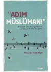 Adım Müslüman!
