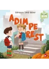 Adımperest (Organik Kitap)