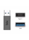 Adp-03 USB 3.0 Type-C Dönüştürücü Adaptör