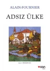 Adsız Ülke (Beyaz Kapak)
