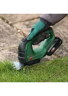AdvancedShear 18V-10 (BT) Solo