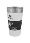 Adventure Stacking Pint Vakumlu Soğuk İçecek Bardağı, 0.47 L