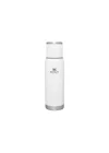 Adventure To-Go Termos 1 Litre - Beyaz (Polar) | Paslanmaz Çelik
